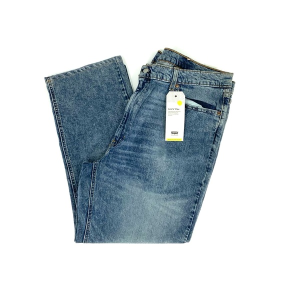 NWT MEN’S LEVI’S 541 ATHLETIC TAPER - Picture 2 of 2